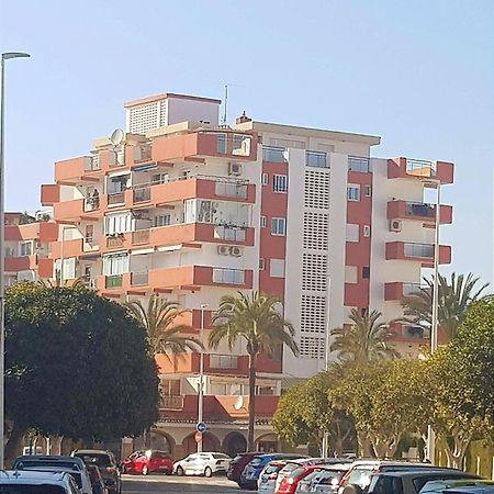Apartamento Arenal II Jávea エクステリア 写真
