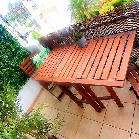 Apartamento Arenal II Jávea エクステリア 写真