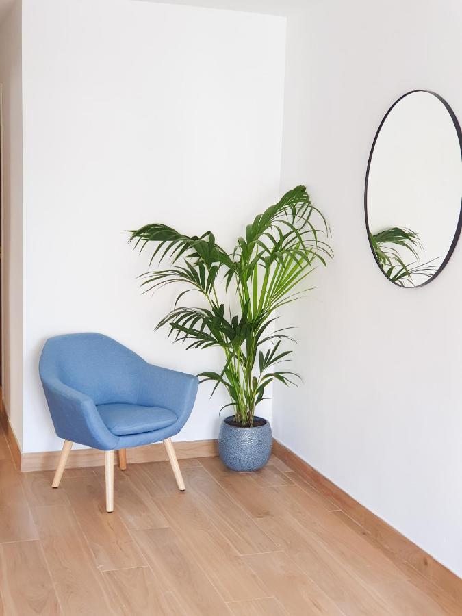 Apartamento Arenal II Jávea エクステリア 写真