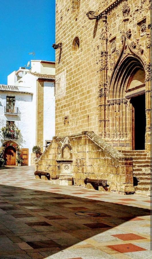 Apartamento Arenal II Jávea エクステリア 写真
