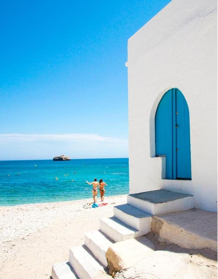 Apartamento Arenal II Jávea エクステリア 写真