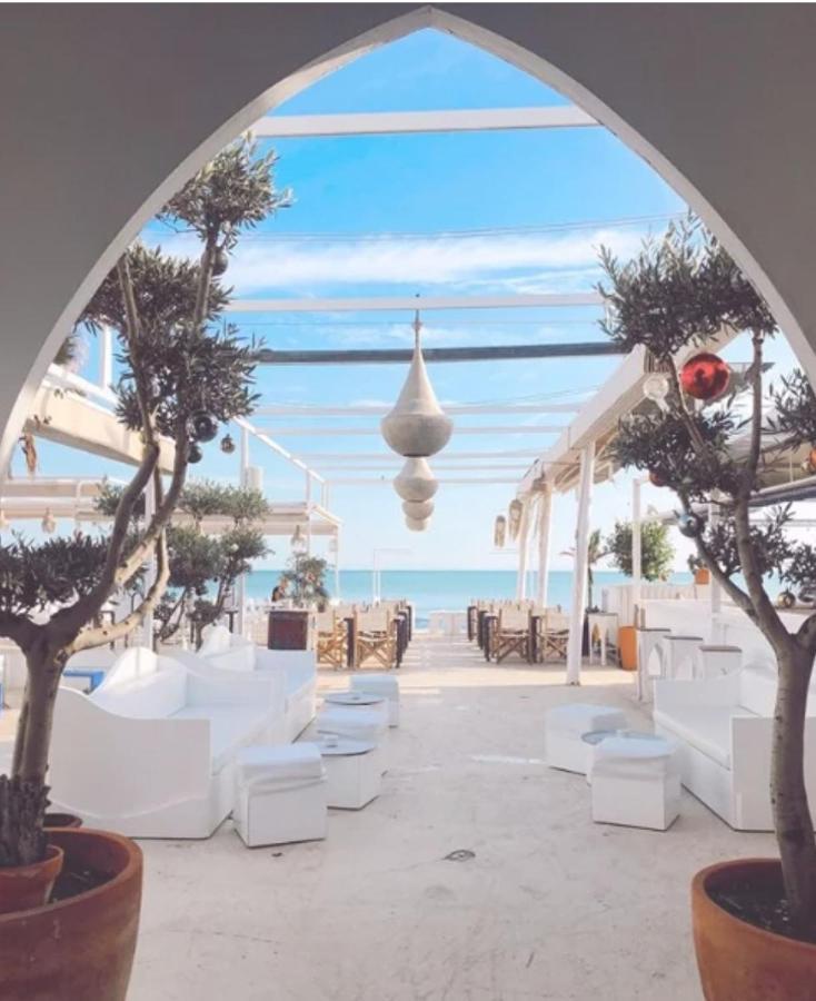 Apartamento Arenal II Jávea エクステリア 写真