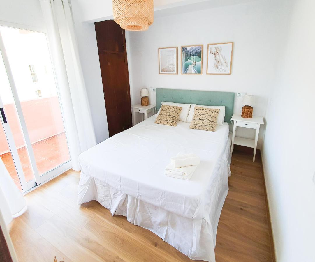 Apartamento Arenal II Jávea エクステリア 写真
